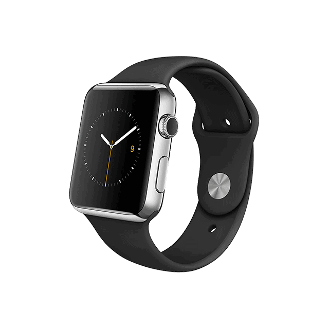 [TEST] Bracelet Watch