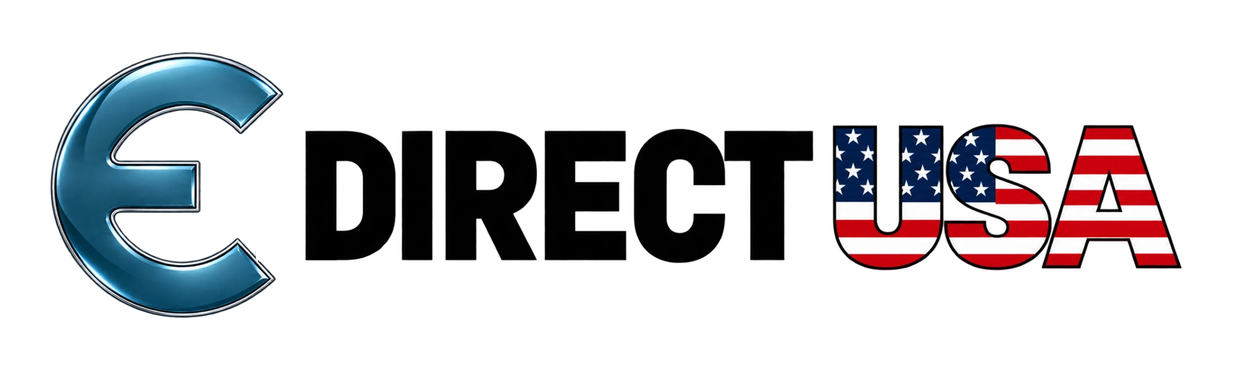 eDIRECT USA approved storefront banner